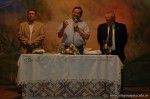 Ceremonia Ecuménica